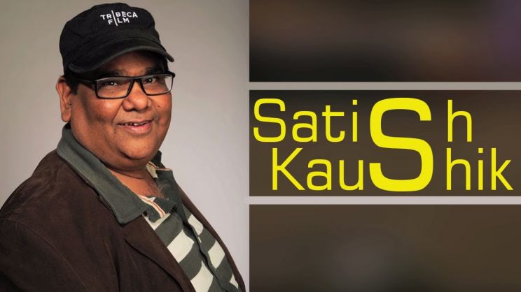 Satish Kaushik