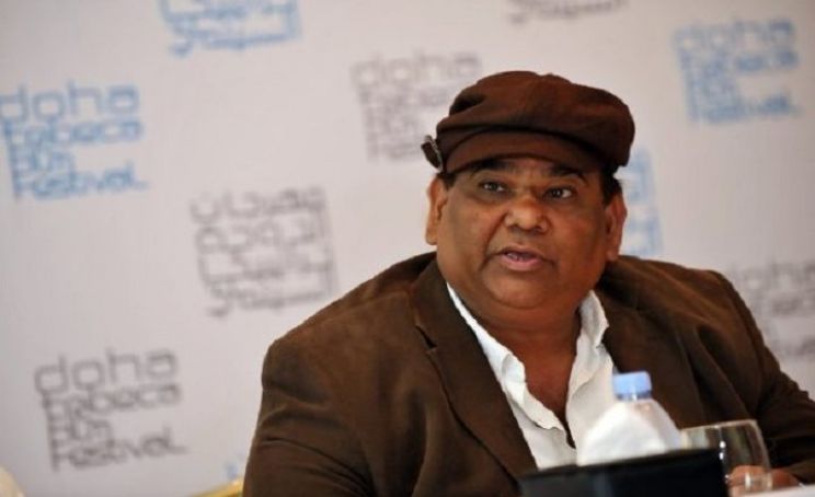 Satish Kaushik