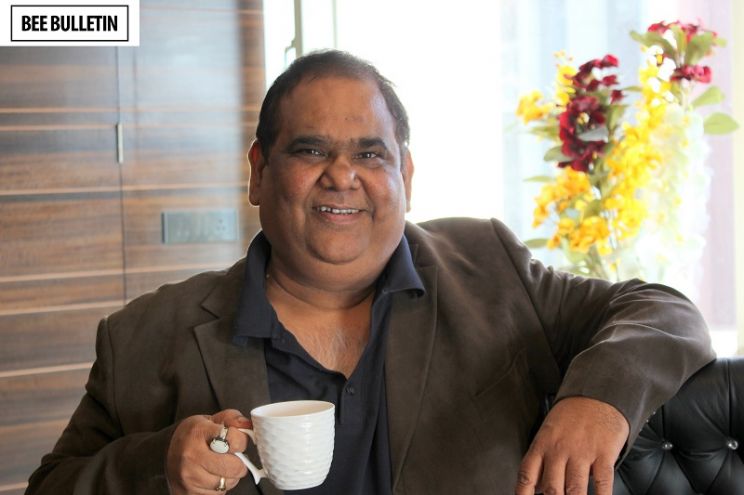 Satish Kaushik