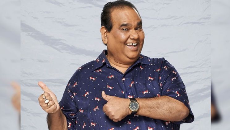 Satish Kaushik