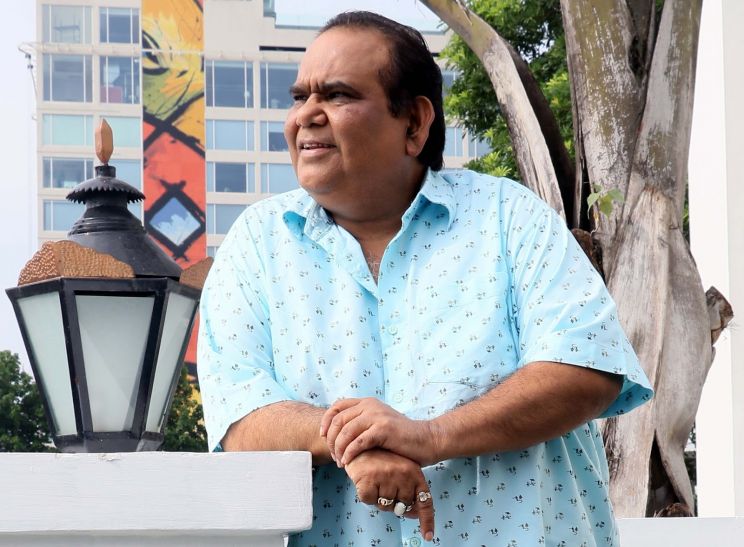 Satish Kaushik