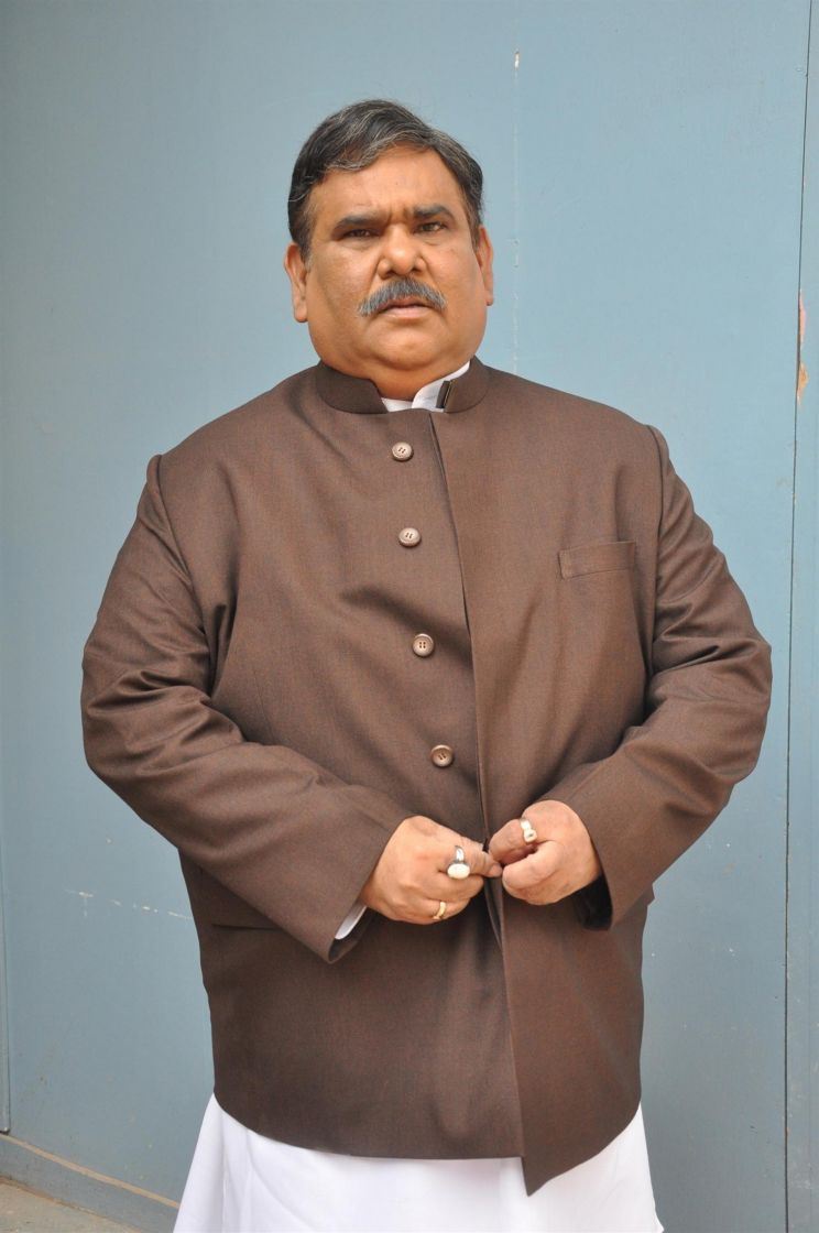 Satish Kaushik