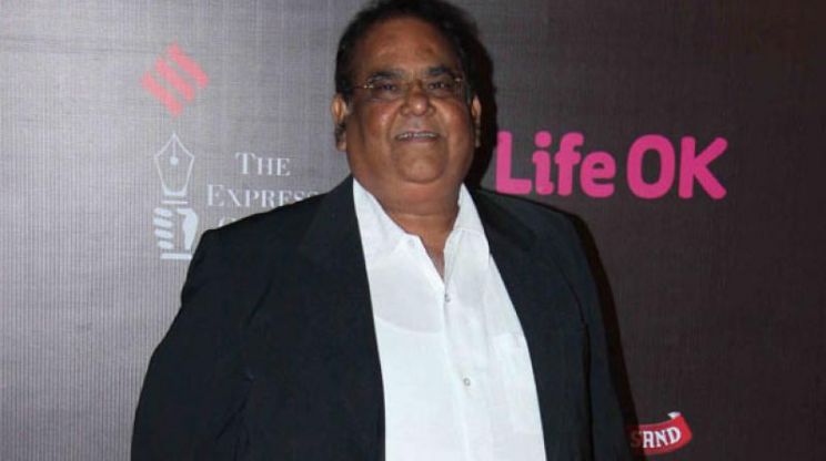 Satish Kaushik