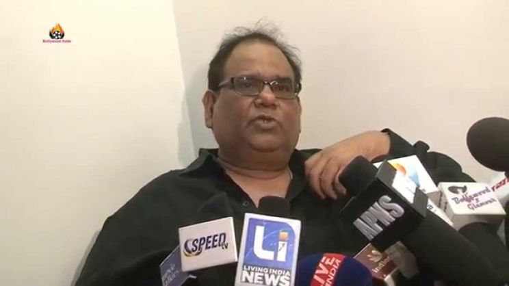 Satish Kaushik