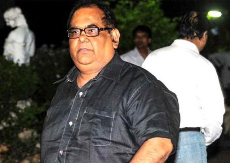 Satish Kaushik