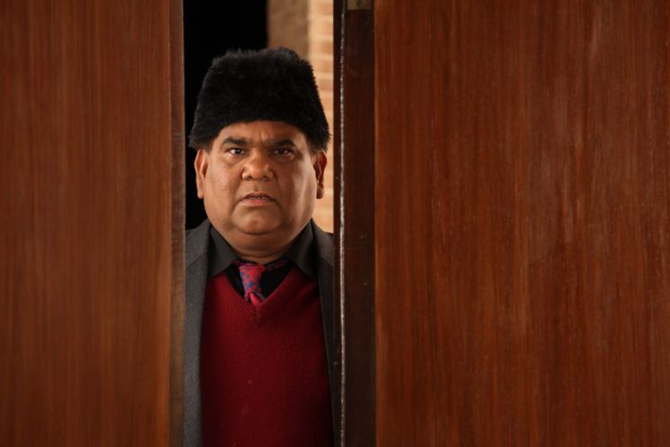 Satish Kaushik