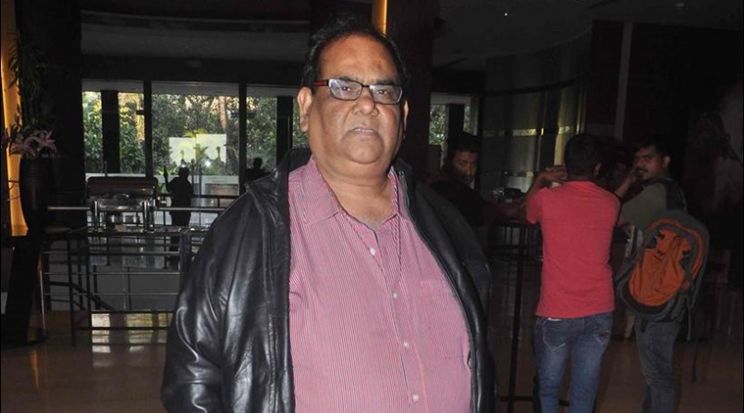 Satish Kaushik