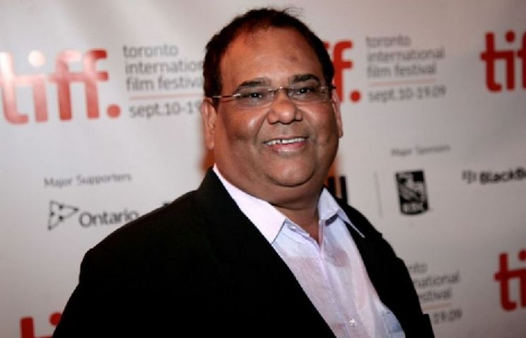 Satish Kaushik