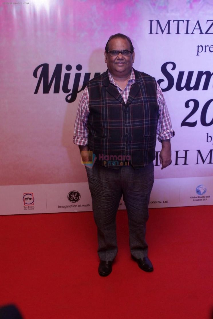 Satish Kaushik