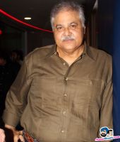 Satish Shah