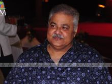 Satish Shah