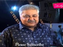 Satish Shah photo