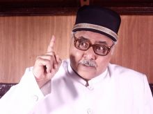 Satish Shah