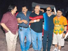 Satish Shah