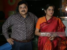 Satish Shah