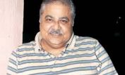 Satish Shah