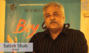 Satish Shah