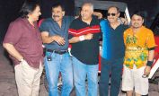 Satish Shah