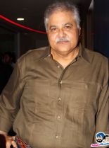 Satish Shah