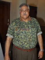 Satish Shah