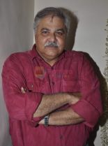 Satish Shah