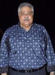 Satish Shah