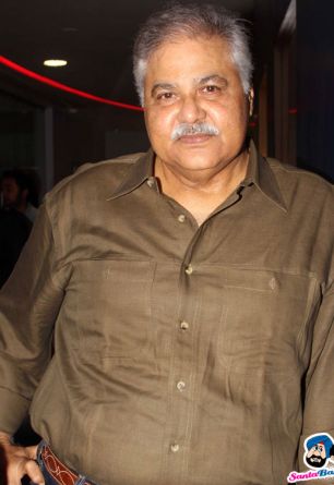 Satish Shah