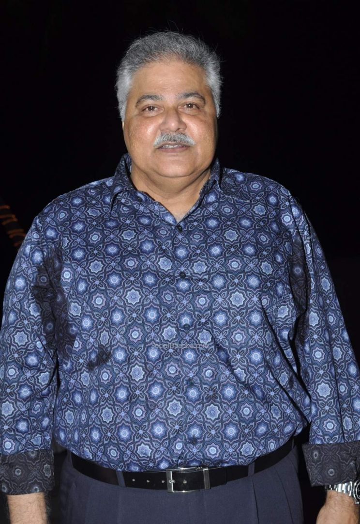 Satish Shah