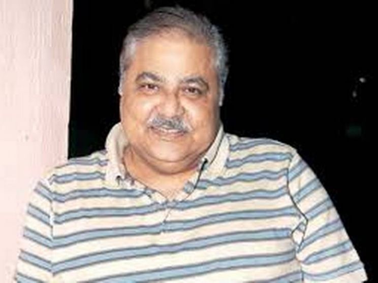 Satish Shah