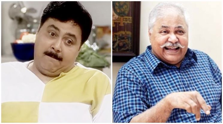 Satish Shah