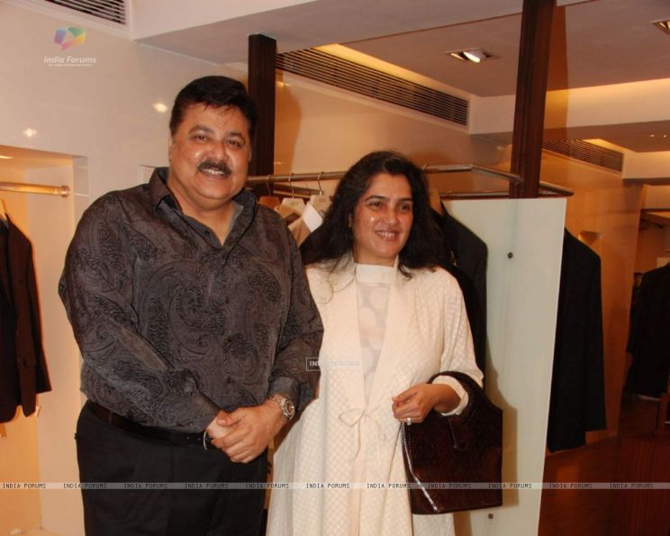 Satish Shah