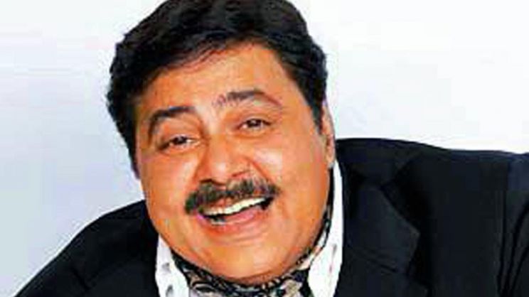Satish Shah
