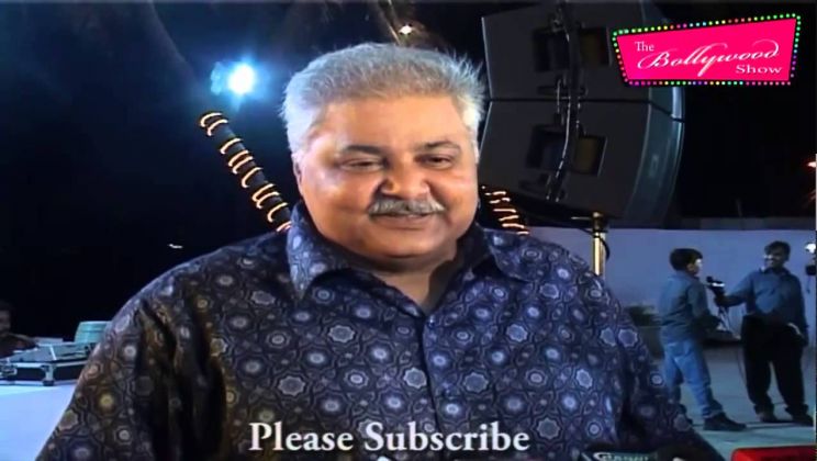 Satish Shah