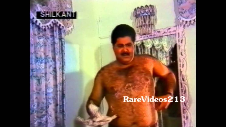 Satish Shah