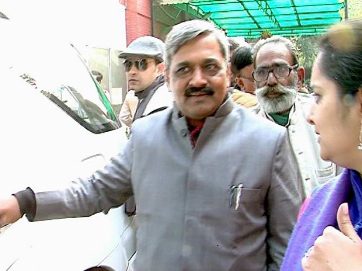 Satish Shah