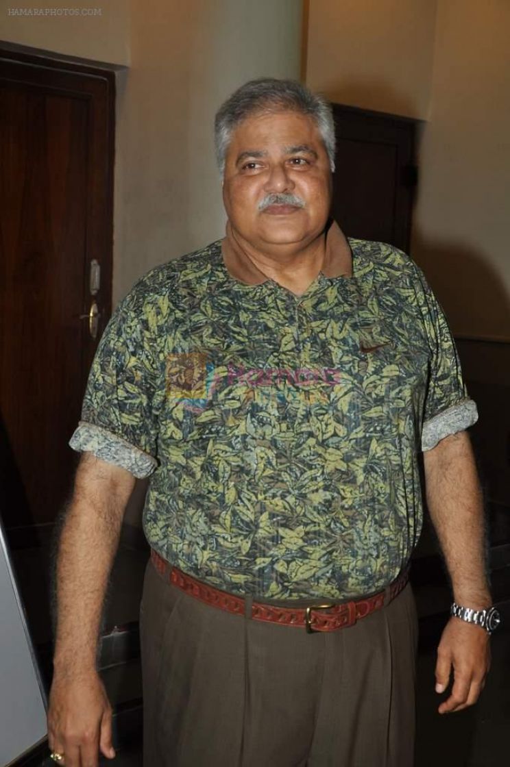 Satish Shah