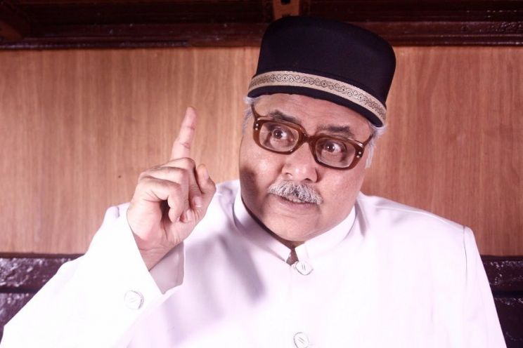 Satish Shah
