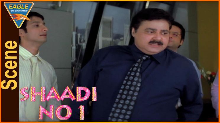 Satish Shah