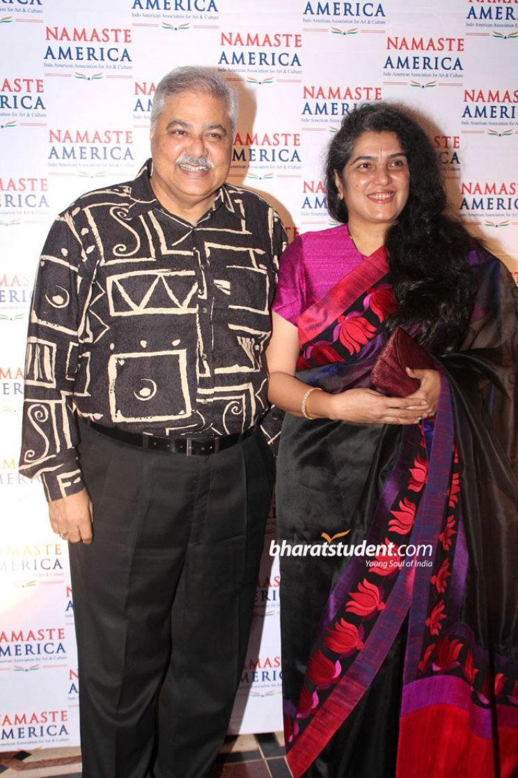 Satish Shah