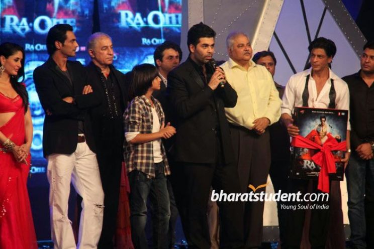 Satish Shah