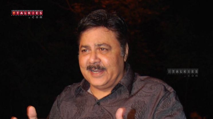 Satish Shah