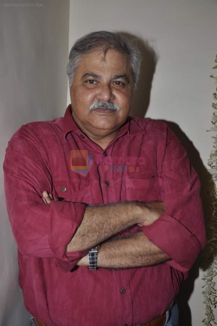 Satish Shah