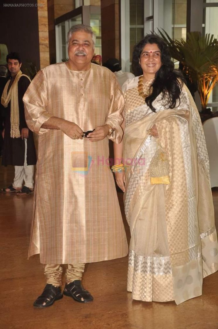 Satish Shah