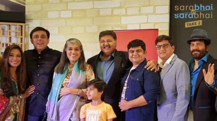 Satish Shah