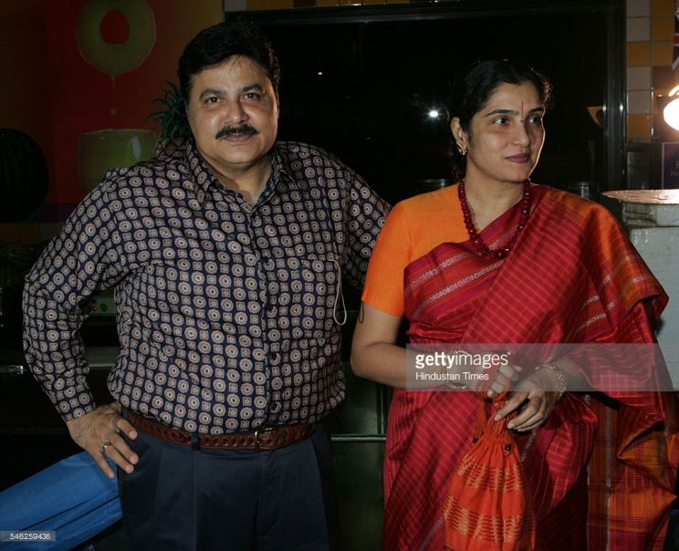 Satish Shah
