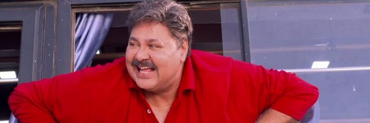 Satish Shah
