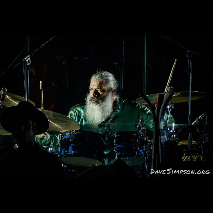 Satnam Ramgotra
