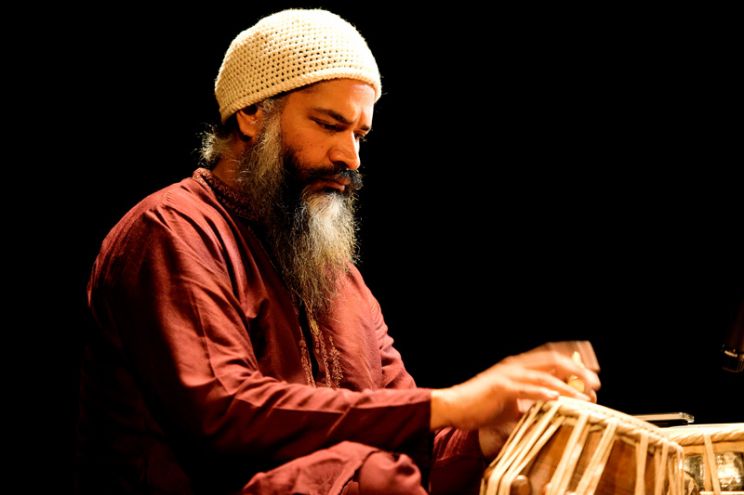 Satnam Ramgotra