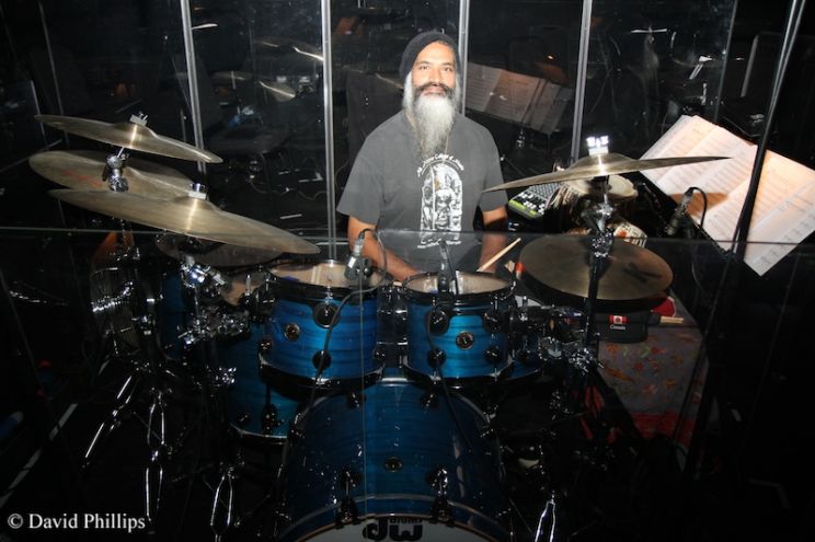Satnam Ramgotra