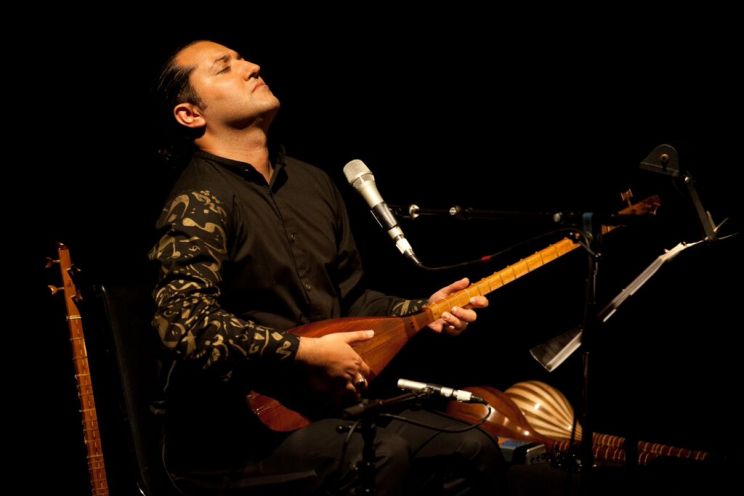 Satnam Ramgotra